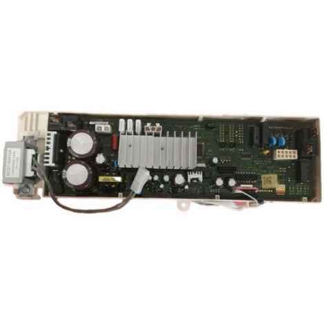 MODULE ELECTRONIQUE POUR LAVE LINGE SAMSUNG - DC92-01780S