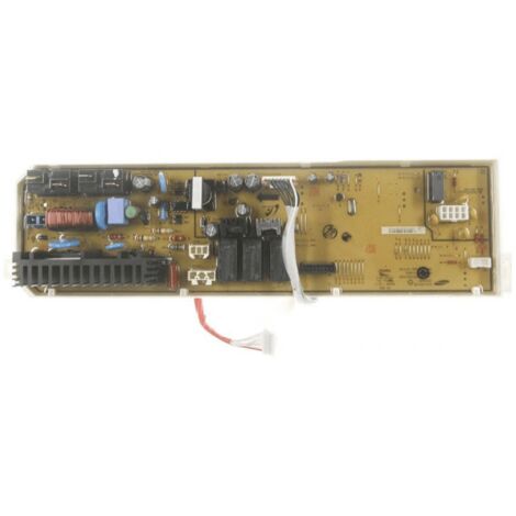 Module électronique pour Lave-Linge SAMSUNG DC94-06165A