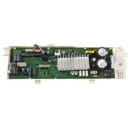 MODULE ELECTRONIQUE POUR LAVE LINGE SAMSUNG - DC94-06481G