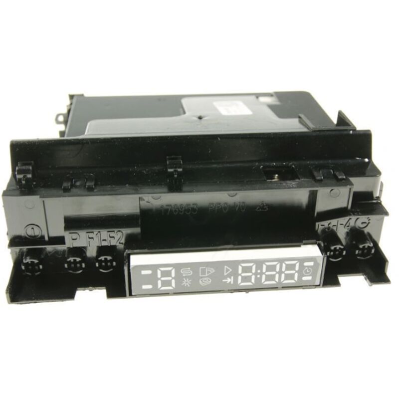 Module électronique