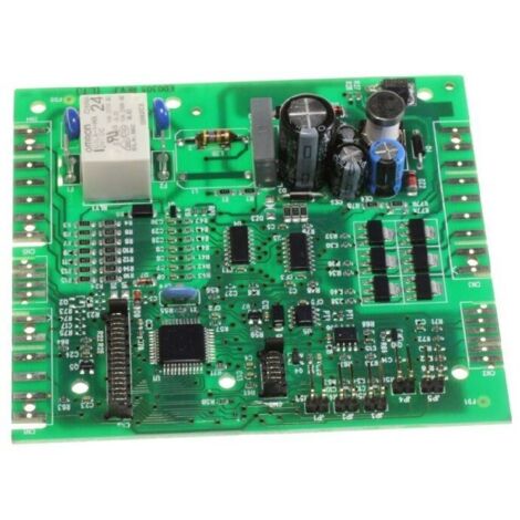 Module electronique pour Lave-vaisselle Candy 49005235
