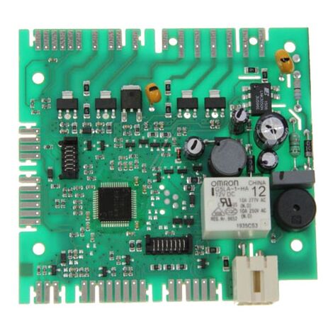 MODULE ELECTRONIQUE POUR LAVE VAISSELLE   CANDY - 49030638