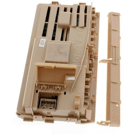 Module électronique pour lave-vaisselle – Compatible avec Hotpoint, Indesit, Whirlpool – C00500160