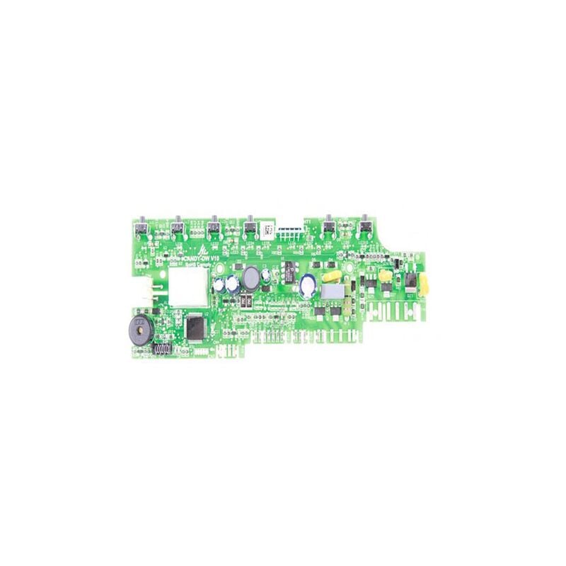 Rosieres - module electronique pour lave vaisselle 49034279