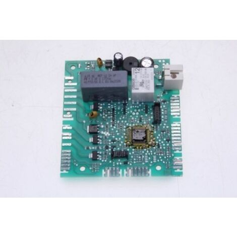 MODULE ÉLECTRONIQUE POUR LAVE-VAISSELLE ROSIÈRES