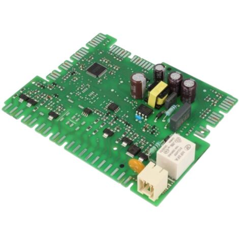 MODULE ELECTRONIQUE POUR LAVE VAISSELLE VALBERG - 32034189