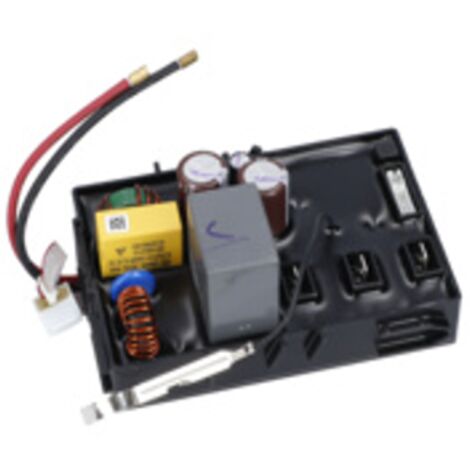 Module electronique pour meuleuse angulaire GWS 30-230 PB et autres modeles BOSCH - 1619P16027