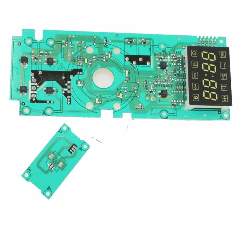 Module electronique pour micro ondes Rosieres 49039195