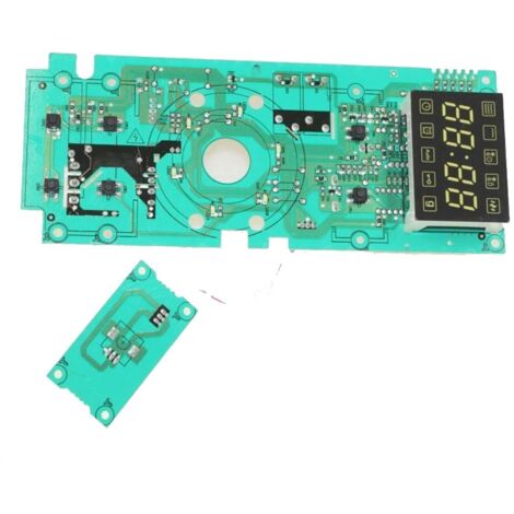 MODULE ELECTRONIQUE POUR MICRO ONDES ROSIERES - 49039195