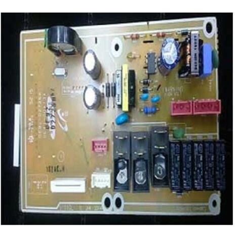 Module électronique pour Micro-ondes SAMSUNG DE92-02726H