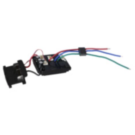 Module Electronique pour perceuse-visseuse GSR 18V-150C et autres modeles BOSCH - 16072335G8