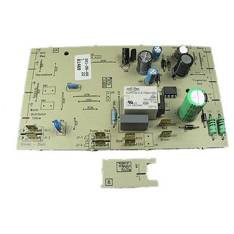 MODULE ELECTRONIQUE POUR PETIT ELECTROMENAGER KRUPS - MS-5945260