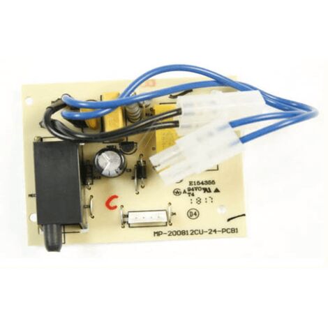 MODULE ELECTRONIQUE pour PIECES ASPIRATEUR NETTOYEUR PETIT...