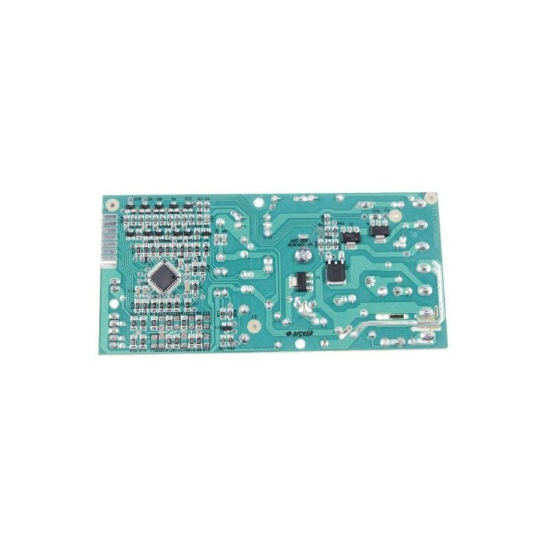 MODULE ELECTRONIQUE pour REFRIGERATEUR BEKO - 4939451400