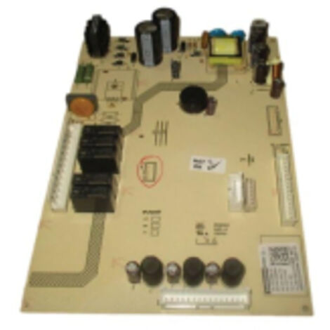 MODULE ELECTRONIQUE pour REFRIGERATEUR BEKO - 5931757801