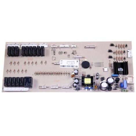 Module électronique pour Réfrigérateur, Congélateur BEKO 4390000385