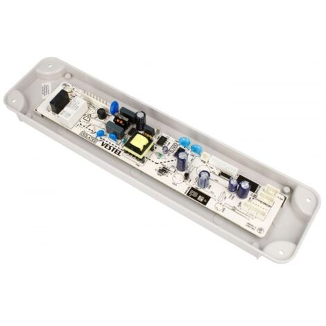 MODULE ÉLECTRONIQUE pour REFRIGERATEUR SHARP - 32036674