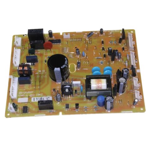 MODULE ELECTRONIQUE POUR REFRIGERATEUR   SHARP ELECTRONIC - FPWB-A483CBKZ