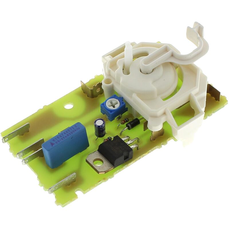 Module electronique pour Robot - Moulinex