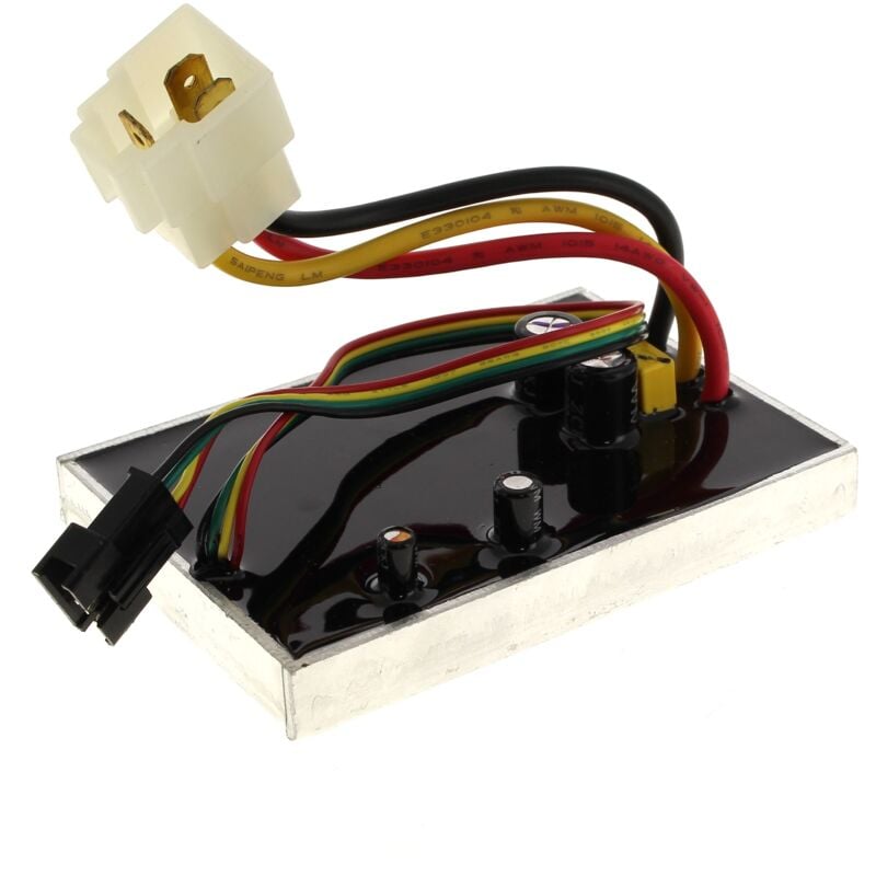 Ryobi - Module électronique m230457540964 - tondeuse a gazon