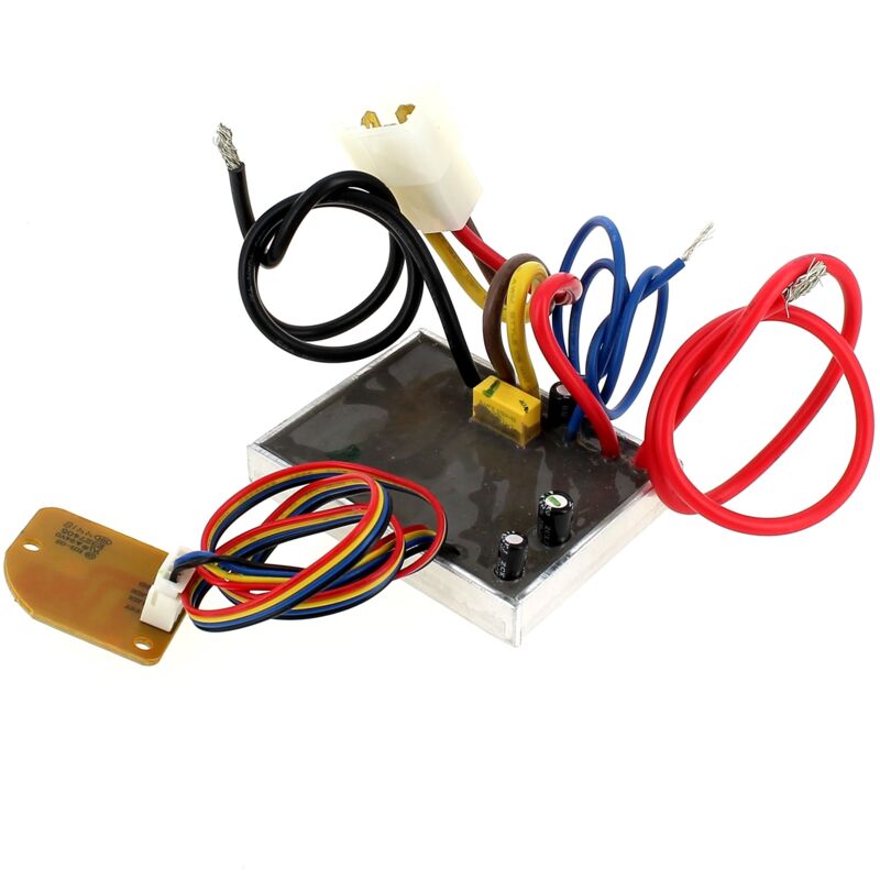 Module electronique 5131036311 - tondeuse a gazon Ryobi