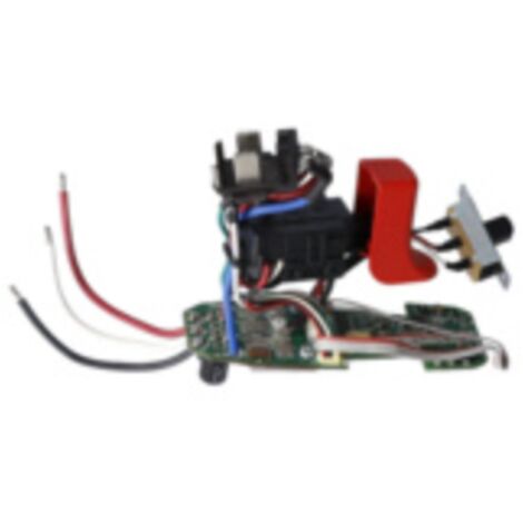 Module Electronique pour visseuse sans fil GTB 12V-11 et autres modeles BOSCH -