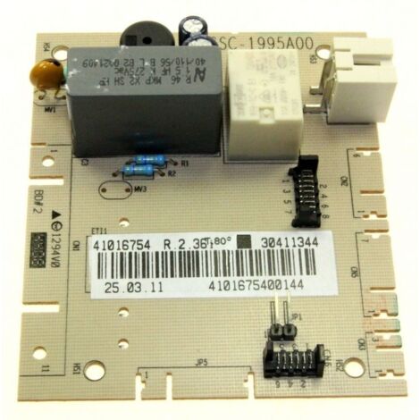 Module electronique, programmateur pour Lave-vaisselle ROSIERES 49010638