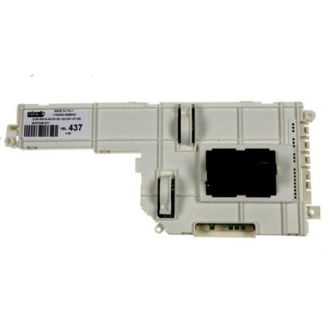 Module électronique, programmateur pour Lave-vaisselle Whirlpool 481221838192