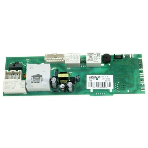 Module Electronique Programme 49032438 Pour SECHE LINGE