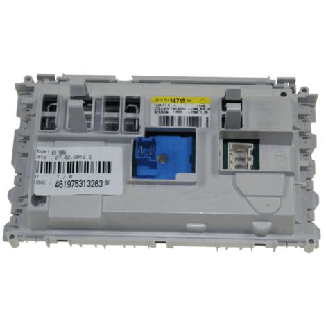 MODULE ELECTRONIQUE PROGRAMME POUR LAVE LINGE   LADEN - 480111103503
