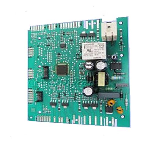 MODULE ELECTRONIQUE PROGRAMMÉ POUR LAVE VAISSELLE CANDY - 49025245