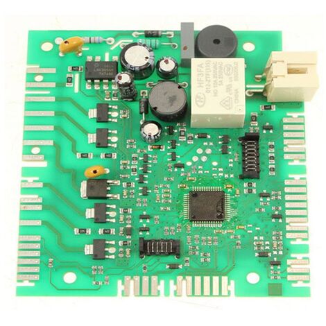 MODULE ELECTRONIQUE PROGRAMME pour LAVE VAISSELLE ROSIERES -...