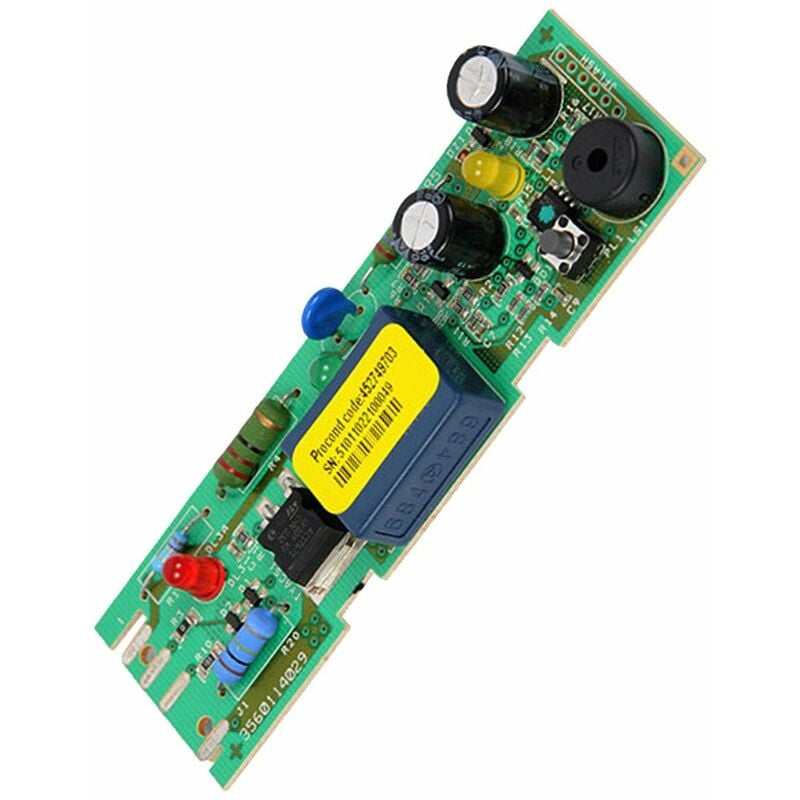 Module electronique puissance d'origine (2425265036, 2425265101) Réfrigérateur, congélateur AEG, ARTHUR MARTIN ELECTROLUX, ELECTROLUX, FAURE