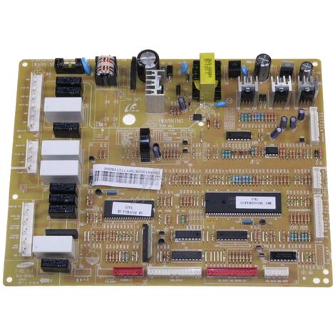 MODULE ELECTRONIQUE PUISSANCE pour REFRIGERATEUR SAMSUNG -...