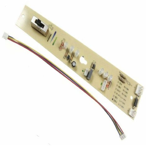 Module électronique seb RS RH5457 accessoire entretien aspirateur