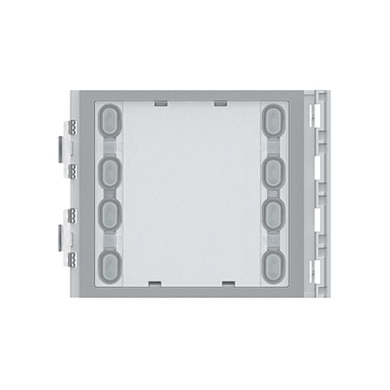 Tegui Sfera New 352100 Module de 8 boutons-poussoirs avec 2 colonnes