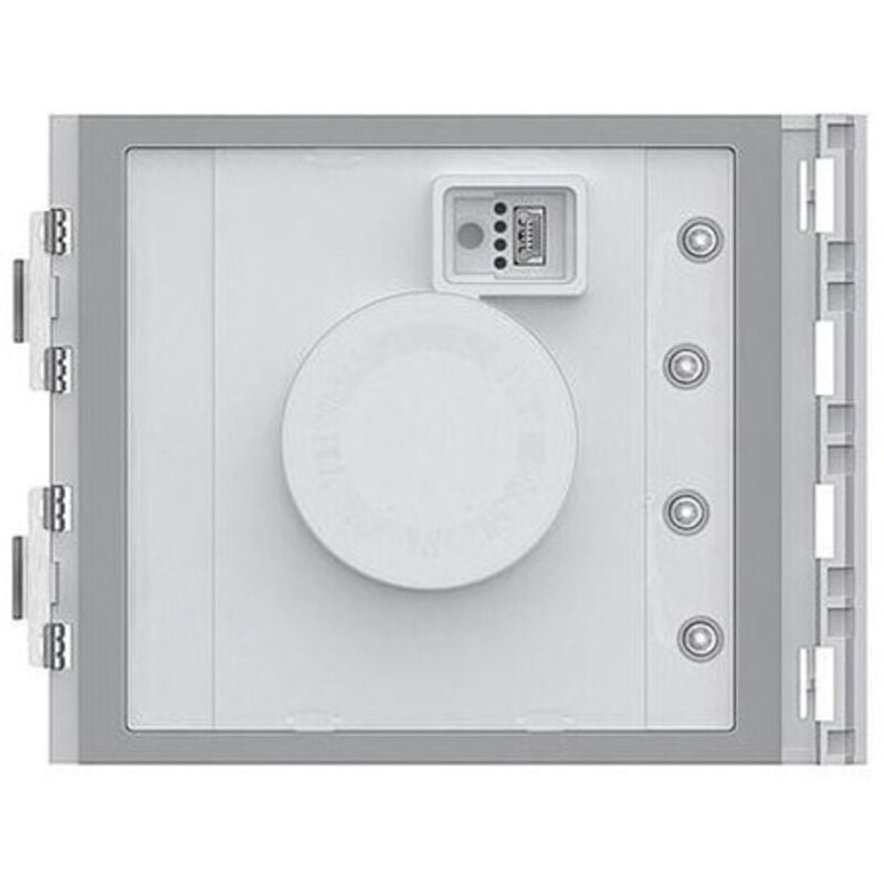 Module lecteur de badges rfid Bticino pour ouverture de serrure 353200