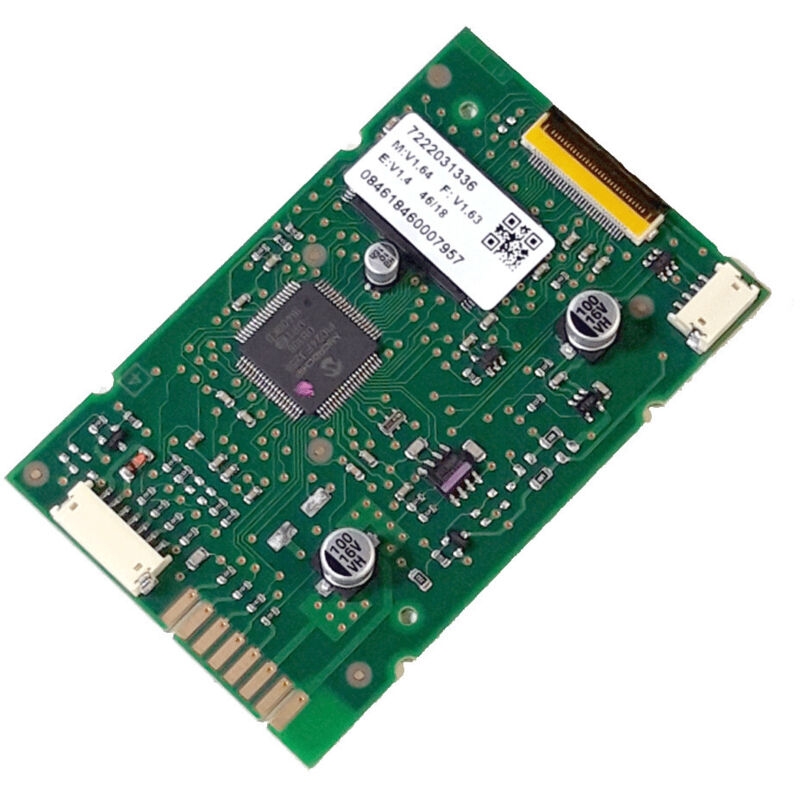 Moulinex - Module électronique cookeo