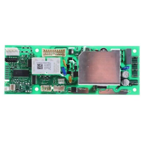 MODULE ELECTRONIQUE (SW2.2-DG)230 V POUR PETIT ELECTROMENAGER DELONGHI - AS00000611