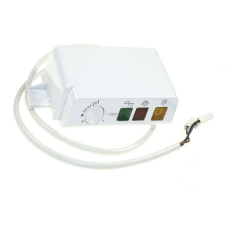 MODULE ELECTRONIQUE TH BOX C104 C205 ARC POUR REFRIGERATEUR BEKO - 4628600100
