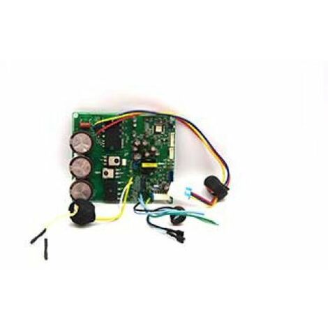 MODULE ELECTRONIQUE - UNITÉ EXTÉRIEUR POUR CLIMATISEUR SAMSUNG - DB93-08388M