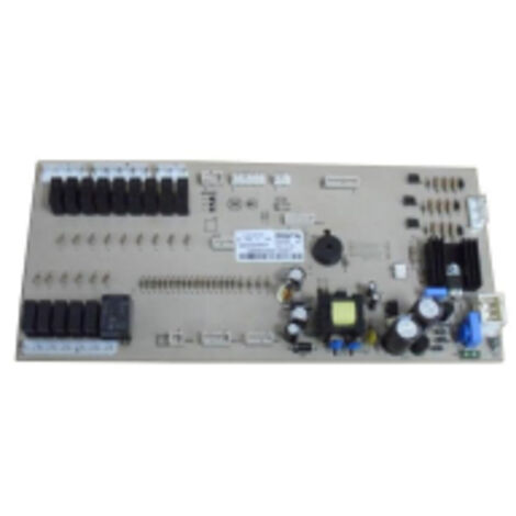 MODULE ELECTRONIQUE V3 G92605NE POUR REFRIGERATEUR BEKO - 4390000385