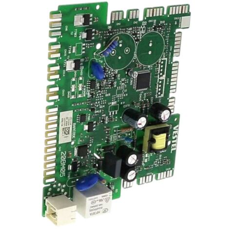 MODULE ELECTRONIQUE VA26BZSIZYR POUR LAVE VAISSELLE VALBERG - 22178563