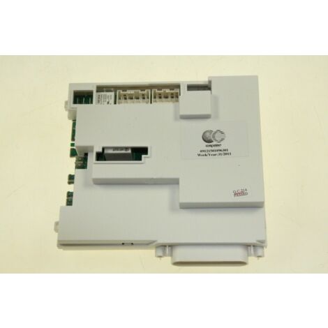Module électronique vierge pour Sèche-Linge HOTPOINT ARISTON C00280422