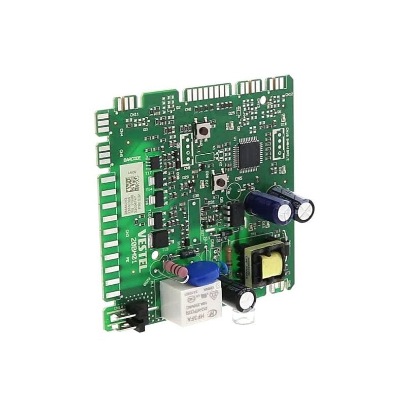 Sharp - module electronique VX1BYRCL pour lave vaisselle ...