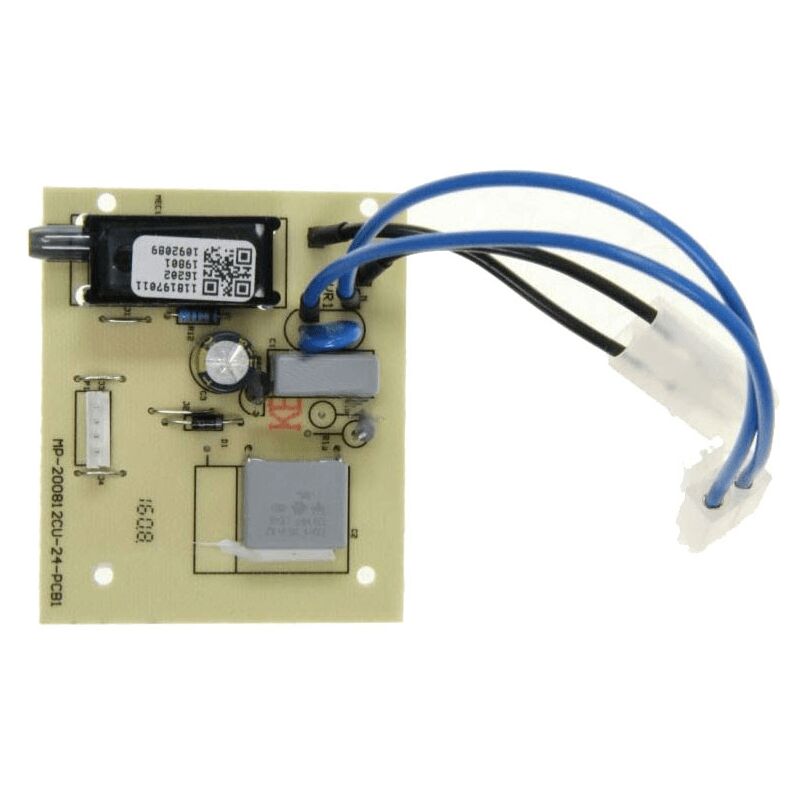 Module ELECTRONIQUE.L0 pour pieces aspirateur nettoyeur...