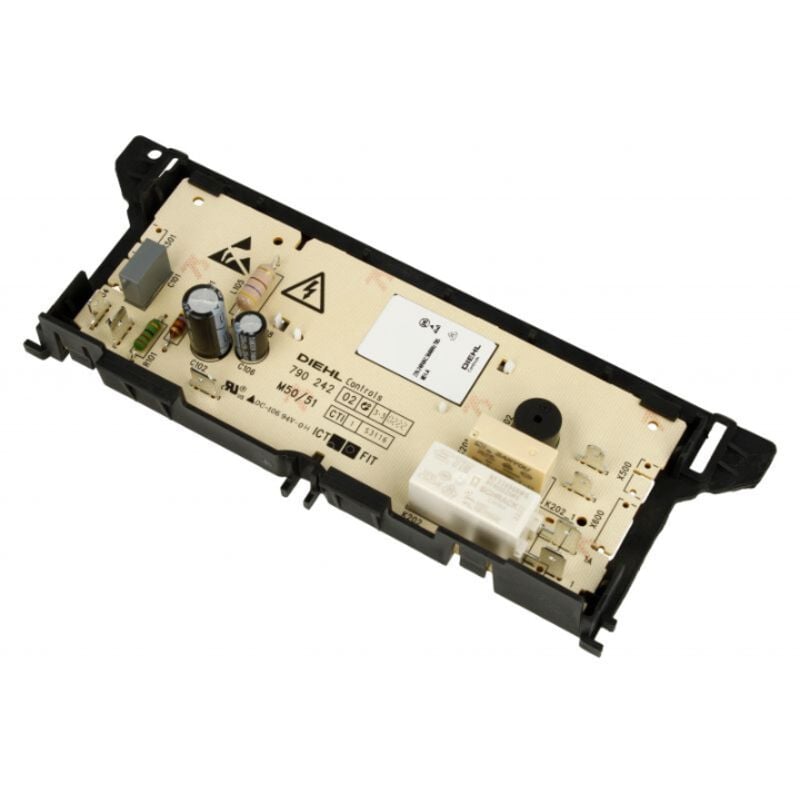 Bosch - Module-element de commande