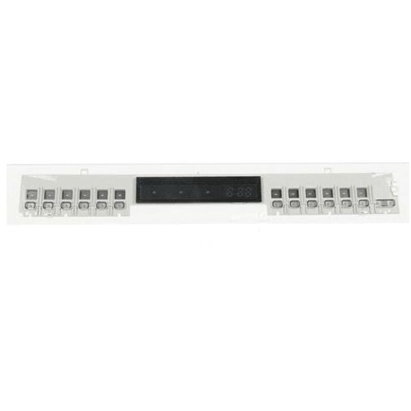 Bosch - module element de commande clavier pour lave vaisselle 11017632