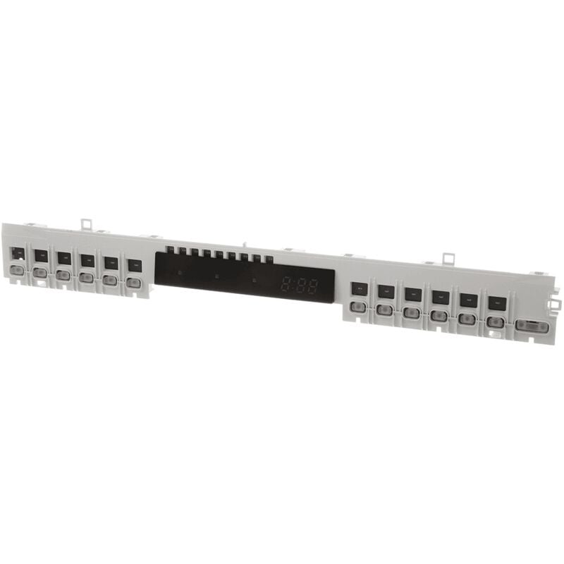 Module Element De Commande Pour Lave Vaisselle Siemens - 11017638