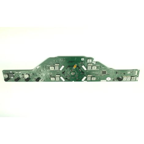 MODULE ELEMENT DE COMMANDE POUR TABLE DE CUISSON NEFF - 00745603
